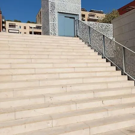 1,5 Km Plages Bel Appartement Calme Piscine Garage Sete Exterior photo