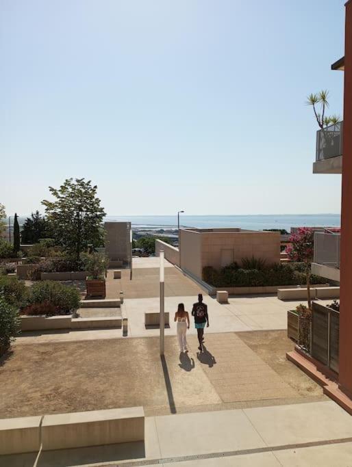 Apartment 1,5 Km Plages Bel Calme Piscine Garage *