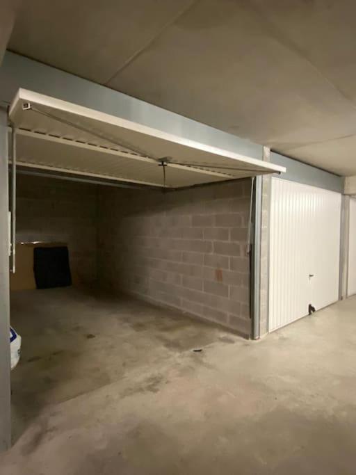 1,5 Km Plages Bel Calme Piscine Garage Apartment Sete