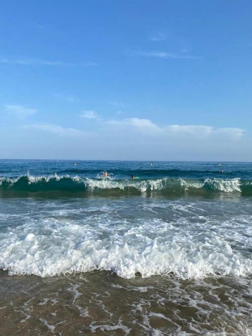 1,5 Km Plages Bel Calme Piscine Garage Sete