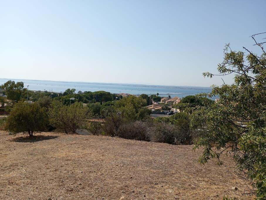 Apartment 1,5 Km Plages Bel Calme Piscine Garage